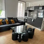 Appartement L'escale Des Weppes, 40m2 Haubourdin
