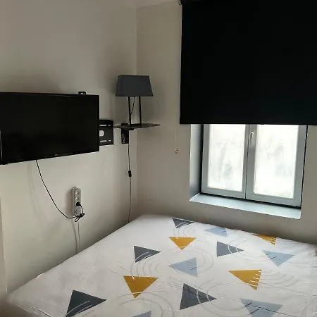 L'escale Des Weppes, 40m2 Haubourdin