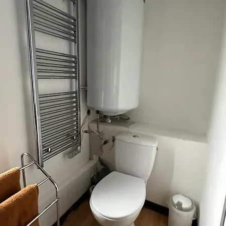 L'escale Des Weppes, 40m2 * Haubourdin