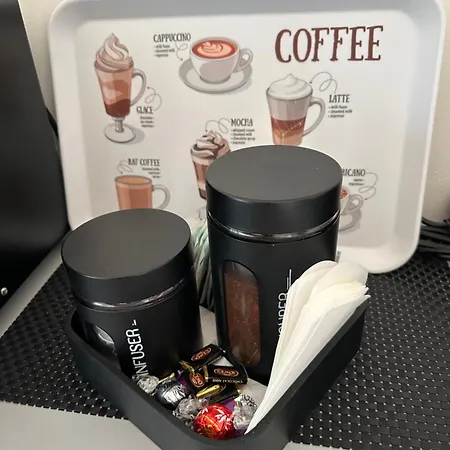 Appartement L'escale Des Weppes, 40m2 Haubourdin