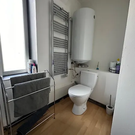 Appartement L'escale Des Weppes, 40m2