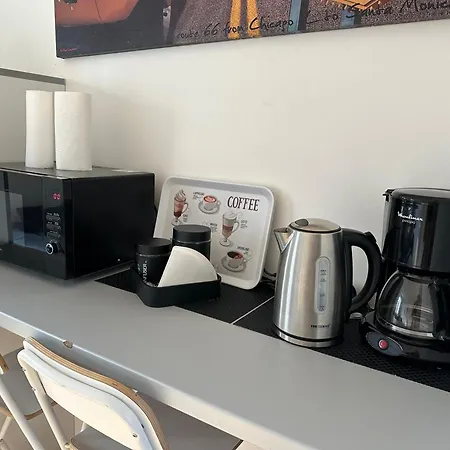 L'escale Des Weppes, 40m2 Appartement *