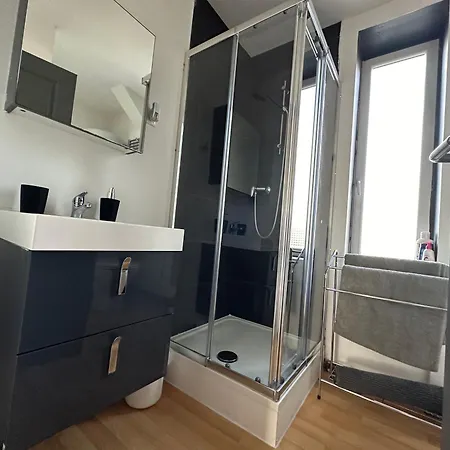 Appartement L'escale Des Weppes, 40m2 *